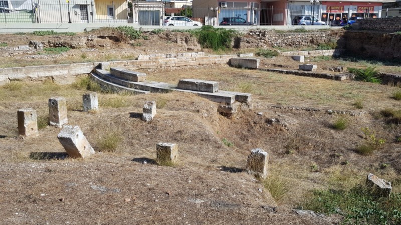 Griechenland 2019 - Argos