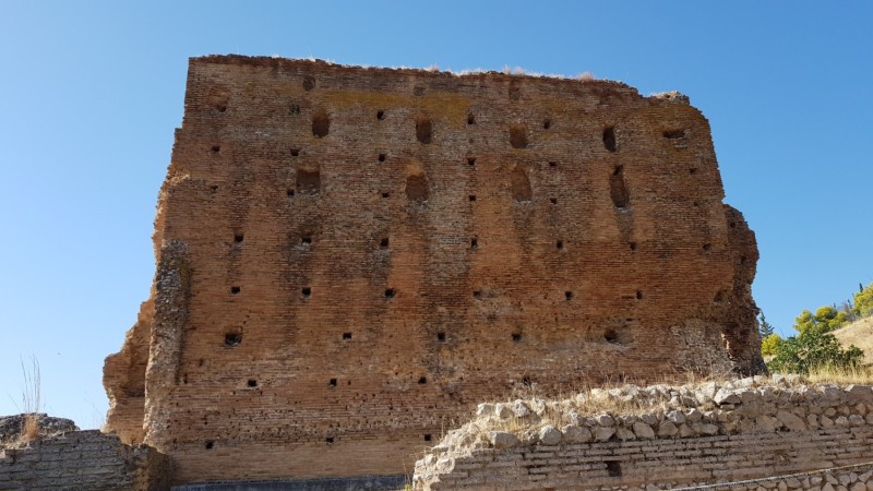 Griechenland 2019 - Argos