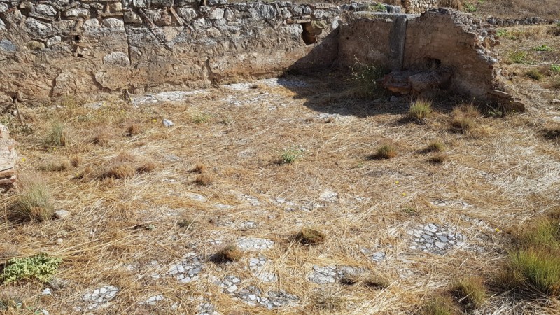 Griechenland 2019 - Argos