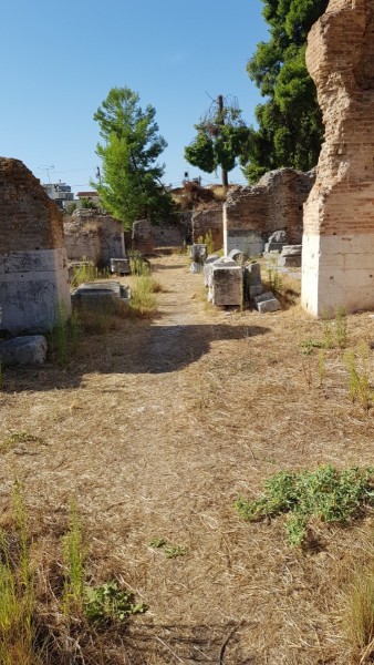 Griechenland 2019 - Argos