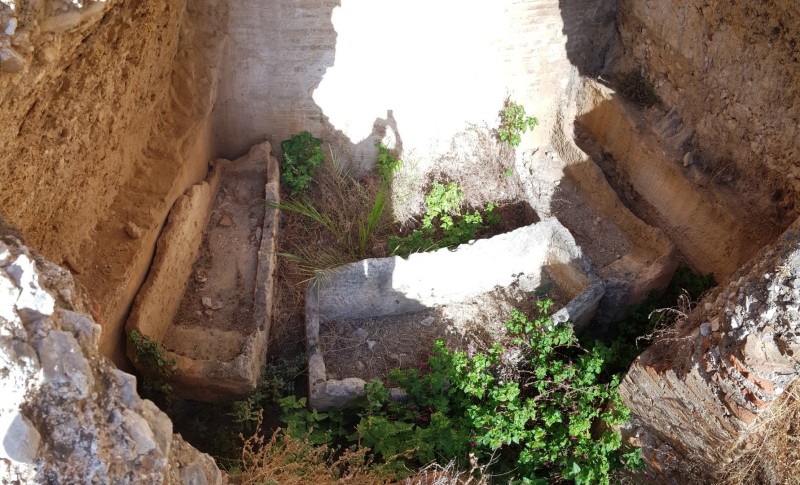 Griechenland 2019 - Argos