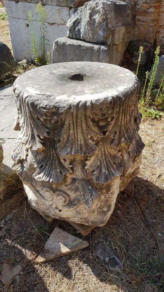 Griechenland 2019 - Argos