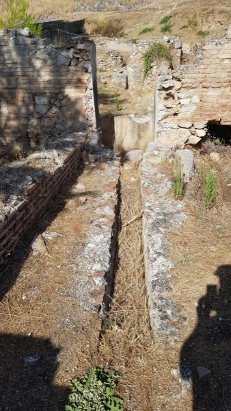 Griechenland 2019 - Argos