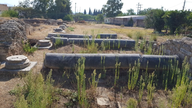 Griechenland 2019 - Argos