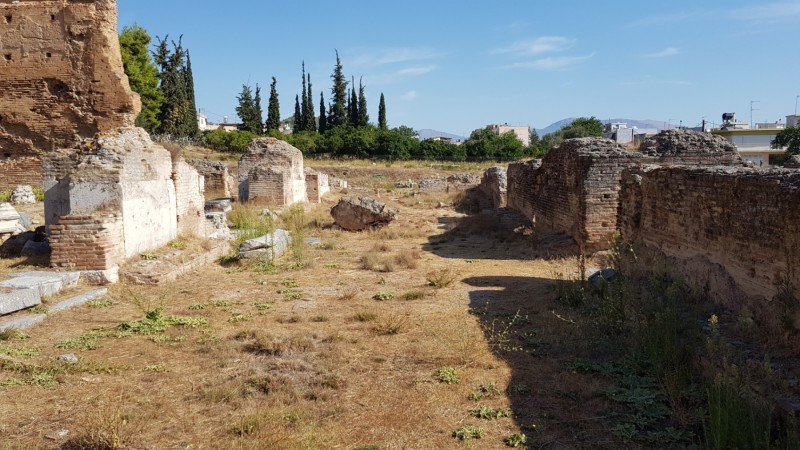 Griechenland 2019 - Argos