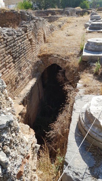 Griechenland 2019 - Argos