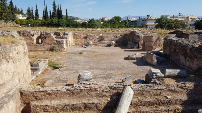 Griechenland 2019 - Argos