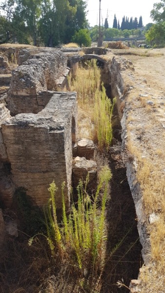 Griechenland 2019 - Argos