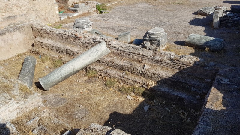 Griechenland 2019 - Argos