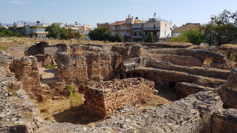 Griechenland 2019 - Argos