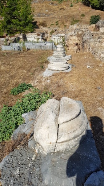 Griechenland 2019 - Argos