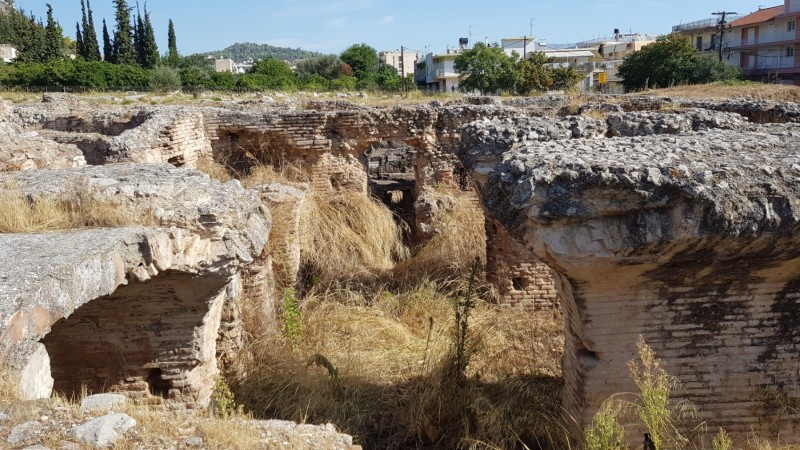 Griechenland 2019 - Argos