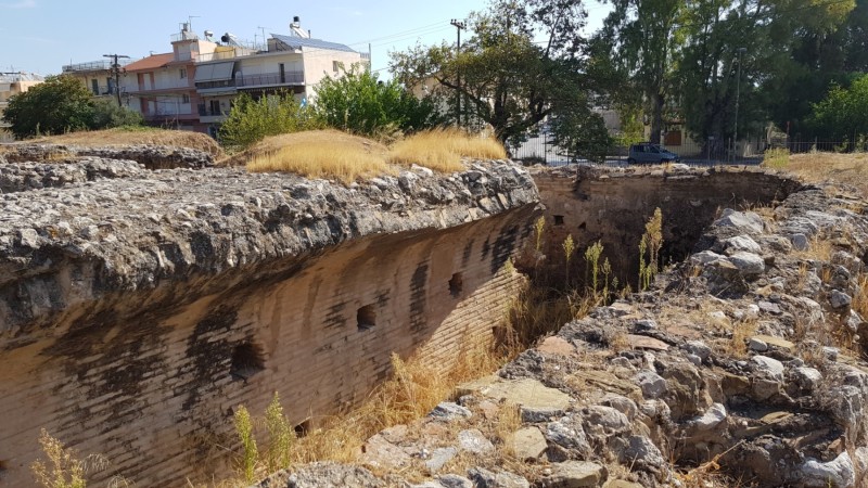 Griechenland 2019 - Argos