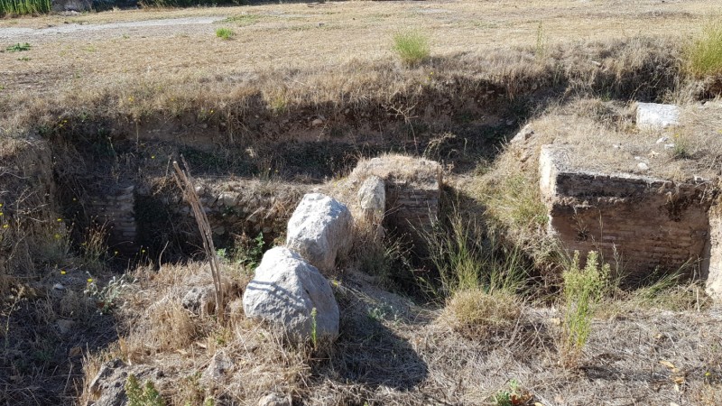 Griechenland 2019 - Argos