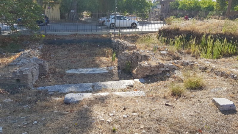 Griechenland 2019 - Argos