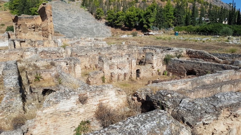 Griechenland 2019 - Argos