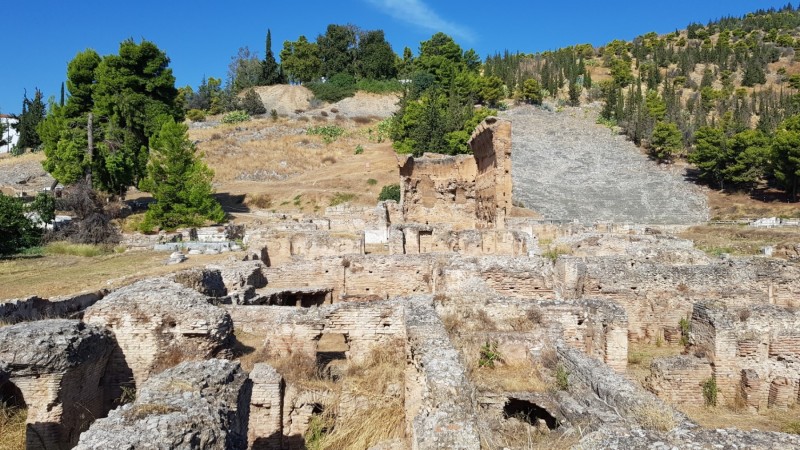 Griechenland 2019 - Argos