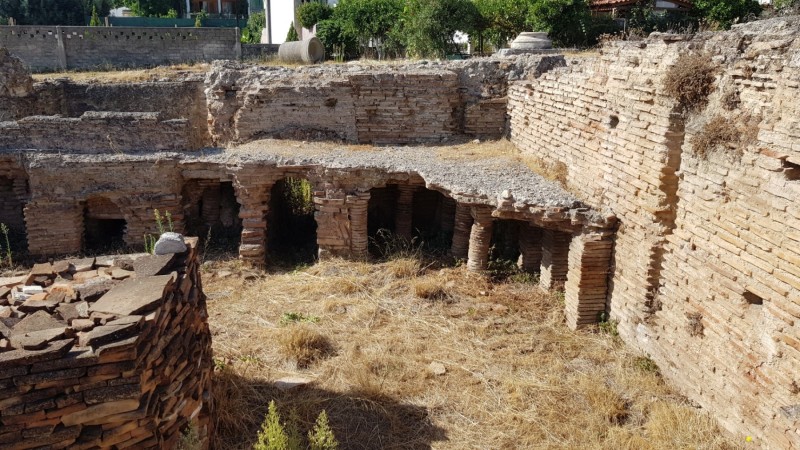 Griechenland 2019 - Argos