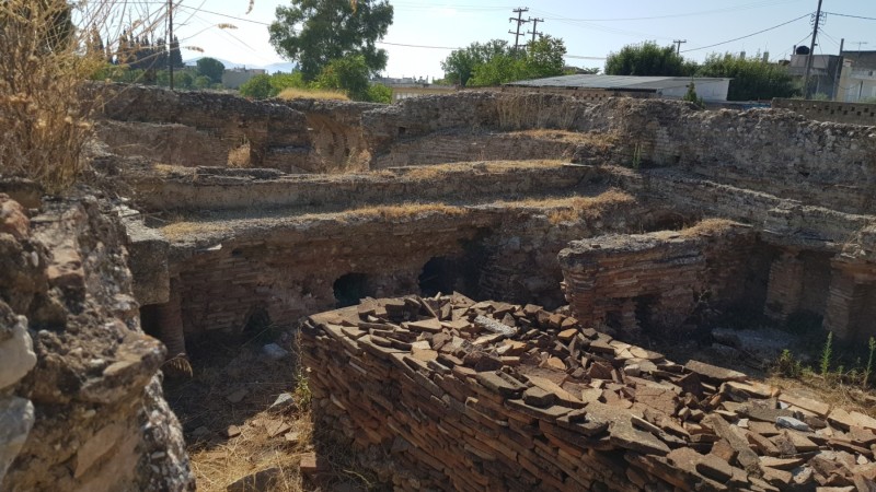 Griechenland 2019 - Argos