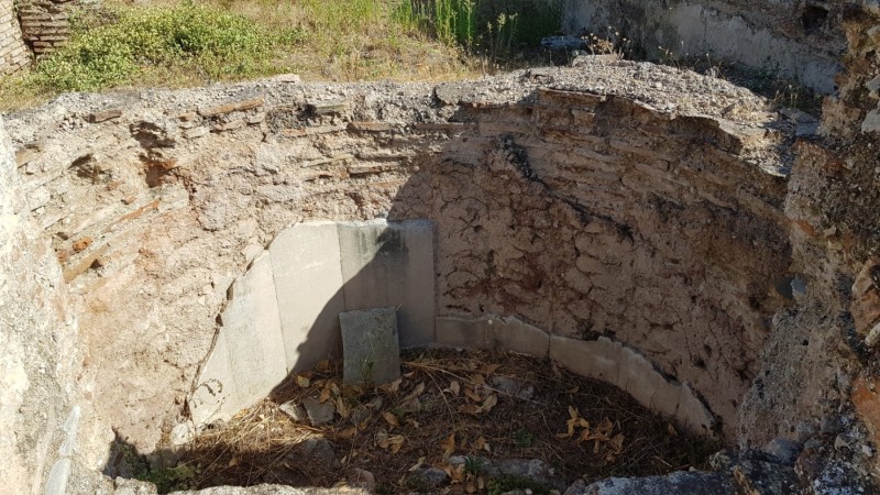 Griechenland 2019 - Argos