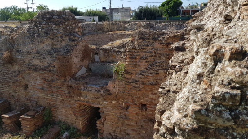 Griechenland 2019 - Argos