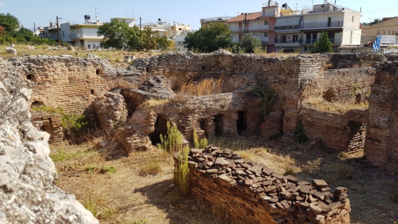 Griechenland 2019 - Argos