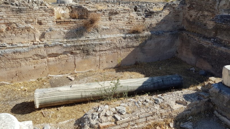 Griechenland 2019 - Argos