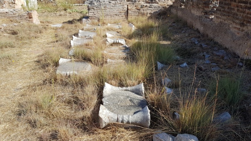 Griechenland 2019 - Argos