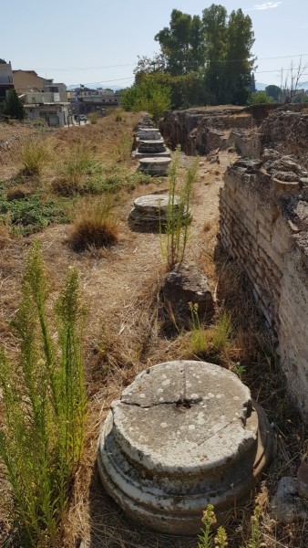 Griechenland 2019 - Argos