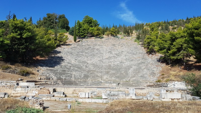 Griechenland 2019 - Argos