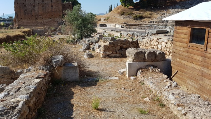 Griechenland 2019 - Argos