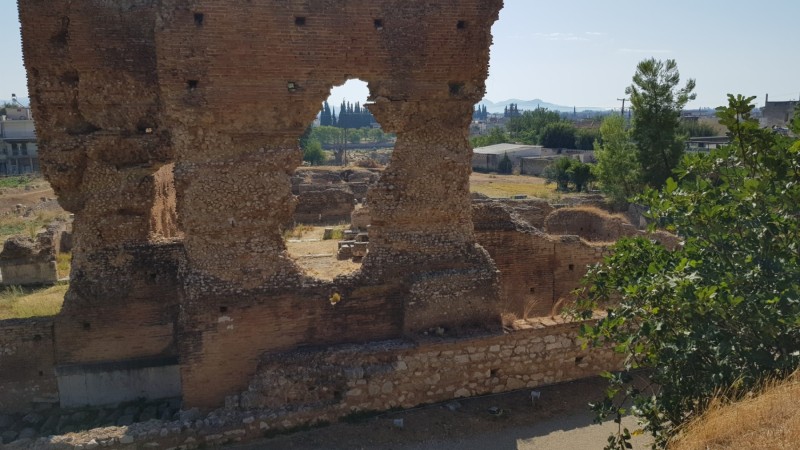 Griechenland 2019 - Argos