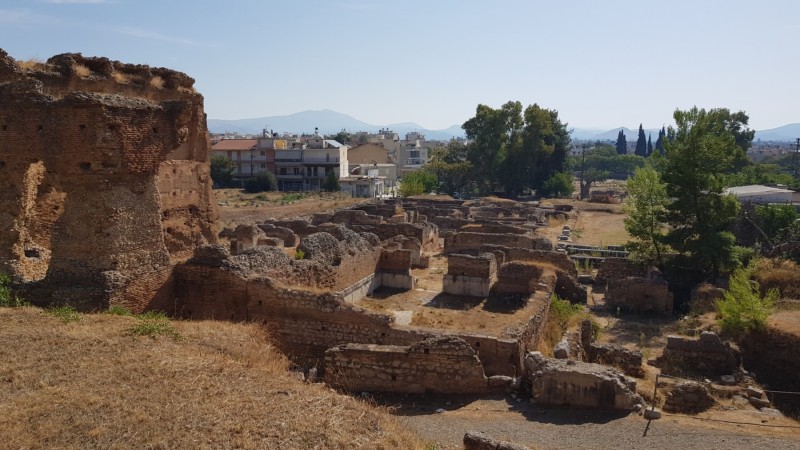 Griechenland 2019 - Argos