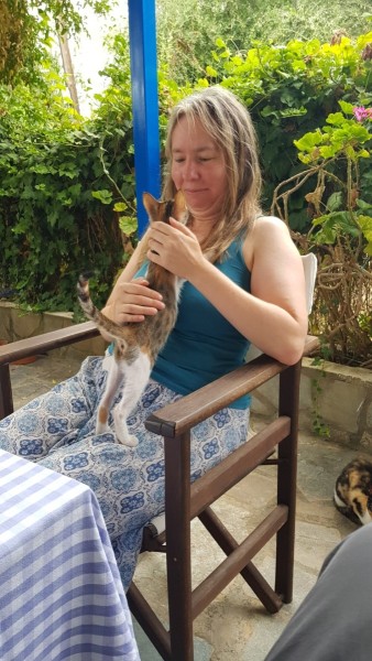 Griechenland 2019 - Koroni