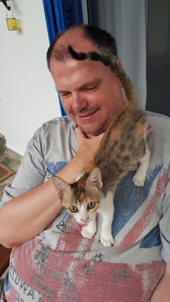 Griechenland 2019 - Koroni