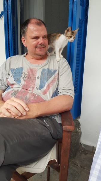 Griechenland 2019 - Koroni