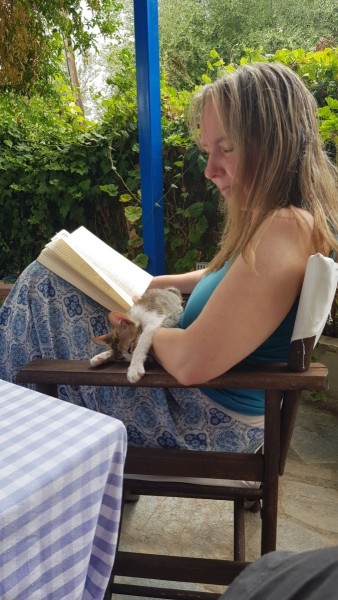 Griechenland 2019 - Koroni