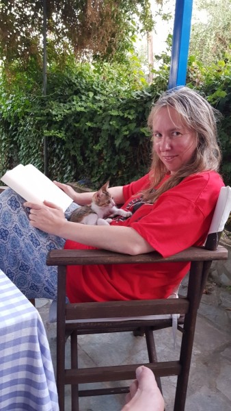 Griechenland 2019 - Koroni