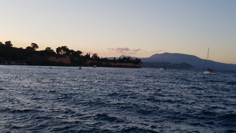 Griechenland 2019 - Koroni