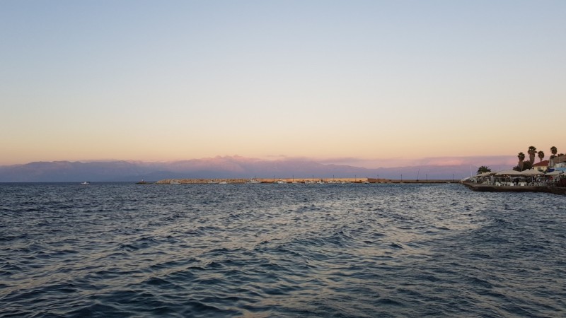 Griechenland 2019 - Koroni