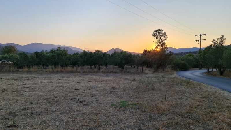 Griechenland 2019 - Koroni