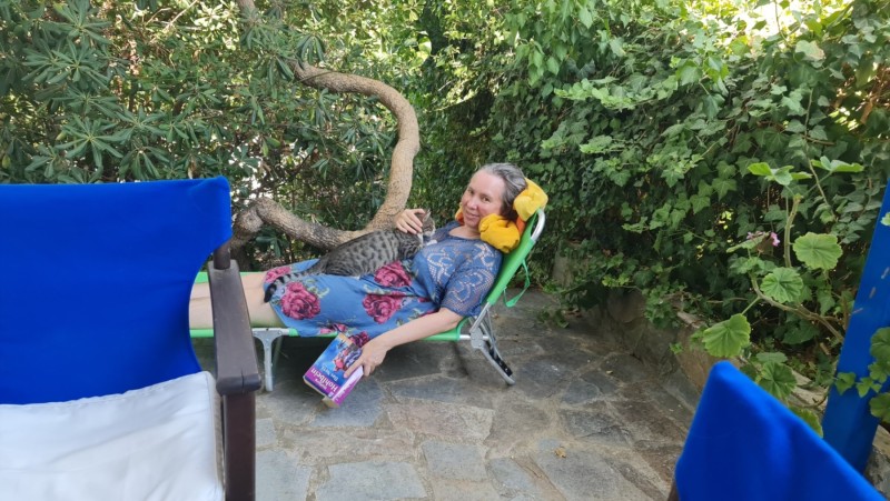 Griechenland 2019 - Koroni