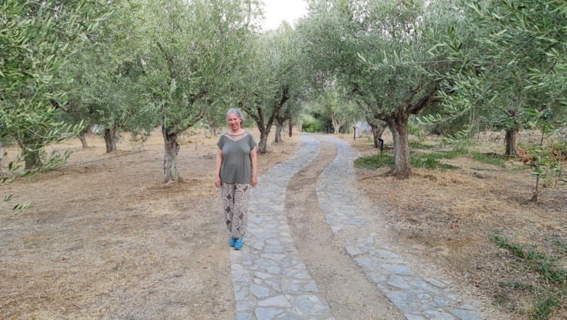 Griechenland 2019 - Koroni