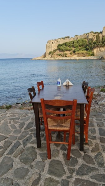 Griechenland 2019 - Koroni