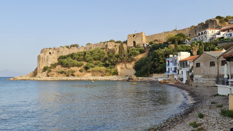 Griechenland 2019 - Koroni