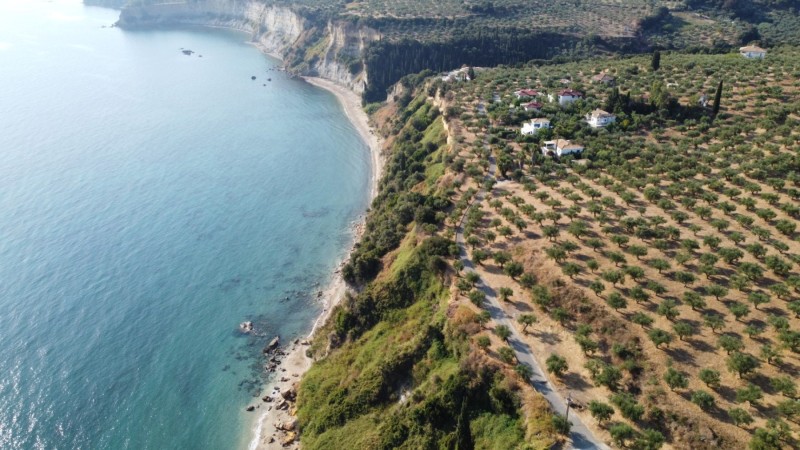 Griechenland 2019 - Koroni