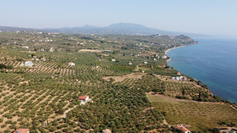 Griechenland 2019 - Koroni