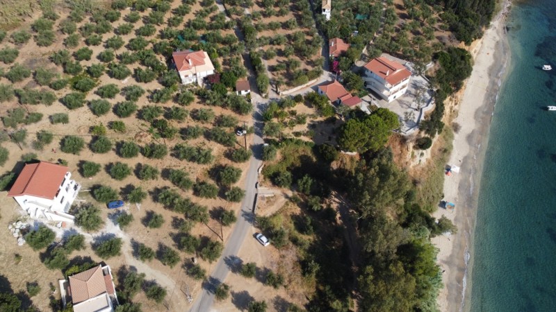 Griechenland 2019 - Koroni