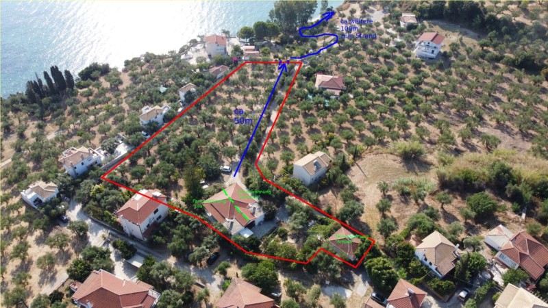 Griechenland 2019 - Koroni