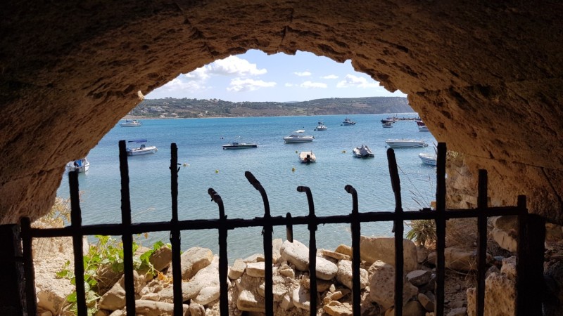 Griechenland 2019 - Methoni